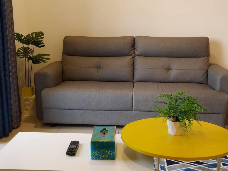 Luxurious Homestay 3Br With Pool Meru Ipoh 8 Pax Luaran gambar