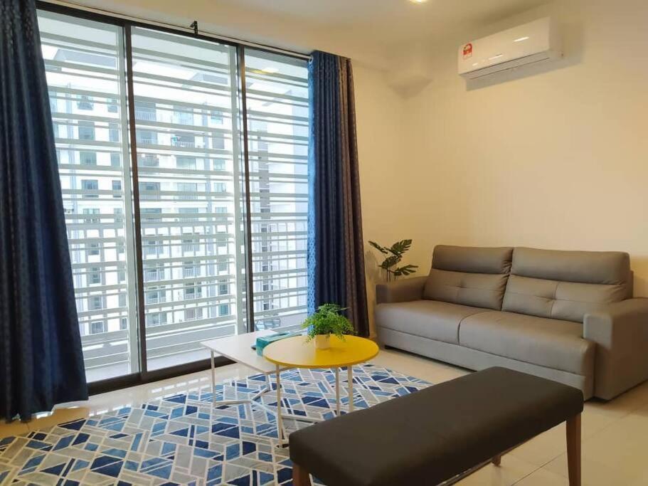 Luxurious Homestay 3Br With Pool Meru Ipoh 8 Pax Luaran gambar